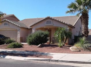 13530 N 177th Dr, Surprise, AZ 85388