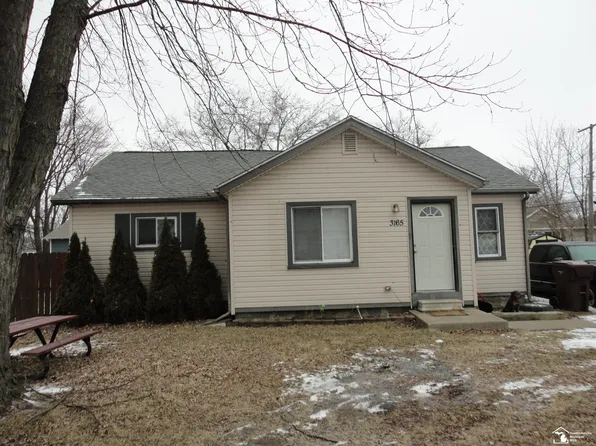 3165 Ferndale St, Monroe, MI 48162