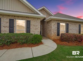 11491 Arlington Blvd, Spanish Fort, AL 36527