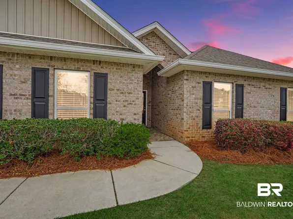 11491 Arlington Blvd, Spanish Fort, AL 36527