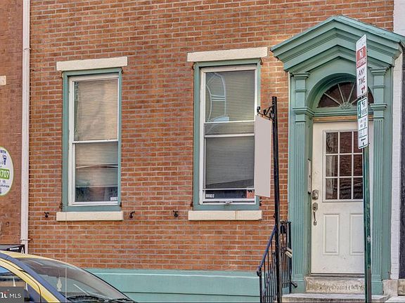 2nd image of 332 S 16th St #6