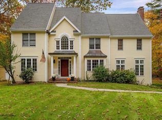 9 Fletcher St, Plainville, MA 02762
