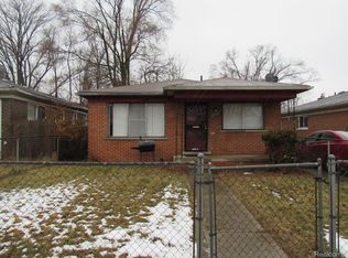 19943 Birwood St, Detroit, MI 48221