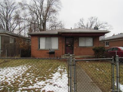 19943 Birwood St, Detroit, MI, 48221