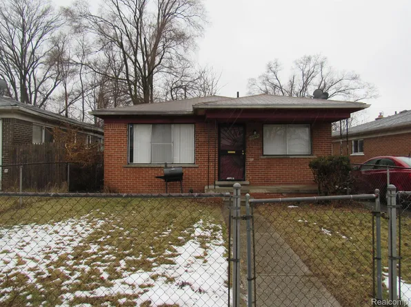 19943 Birwood St, Detroit, MI 48221