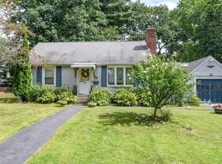 12 New Hampshire Ave, Natick, MA 01760