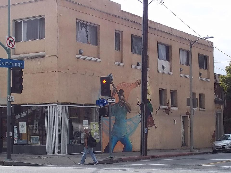 1st image of 104 S Cummings St #18