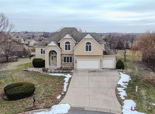 12615 Oak Lane Cir, Platte City, MO 64079