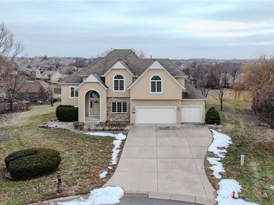 12615 Oak Lane Cir, Platte City, MO, 64079