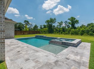 8730 Burdekin Rd, Magnolia, TX 77354