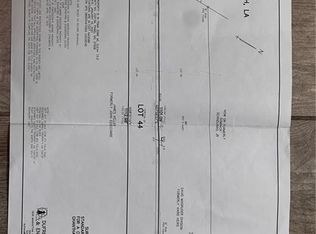 Highway 23 PARCEL 1609414, Buras, LA 70041