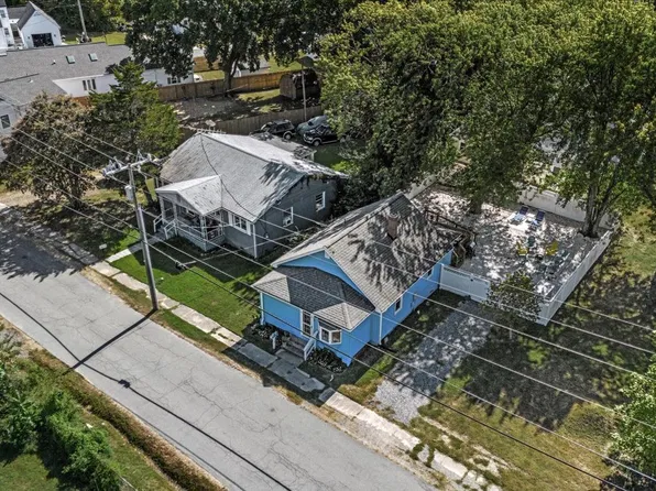 109 Bancroft Ave, Colonial Beach, VA 22443