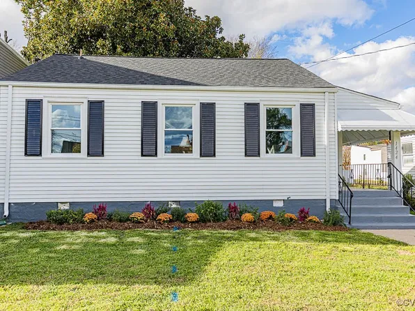 1424 N 30th St, Richmond, VA 23223