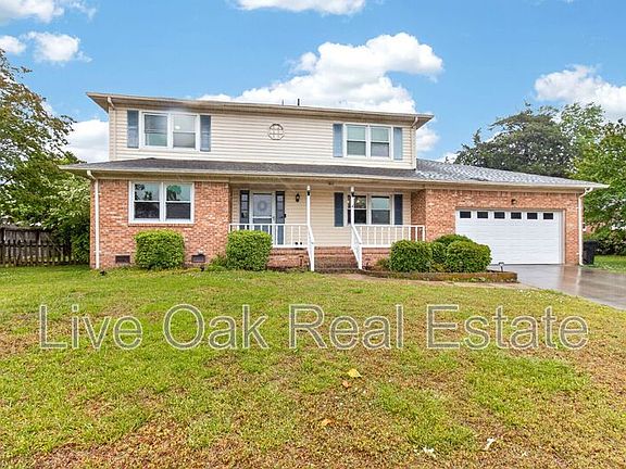 2nd image of 908 N Plantation Dr