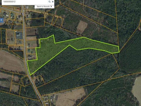 TBD Mount Olive Rd., Loris, SC 29569