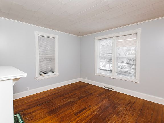 Front Living Room