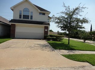13719 Aviva Ln, Houston, TX 77083