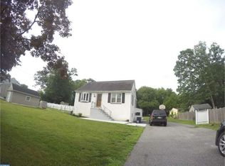 1921 Wynnwood Ave, Deptford, NJ 08096