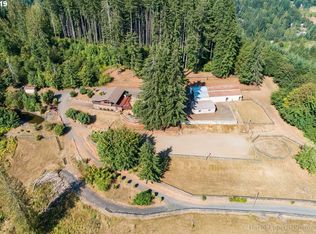 57049 Walker Rd, Scappoose, OR 97056