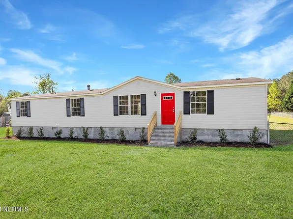 4917 Travis Road, Whitakers, NC 27891