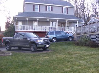 15 Baldwin St, Worcester, MA 01604