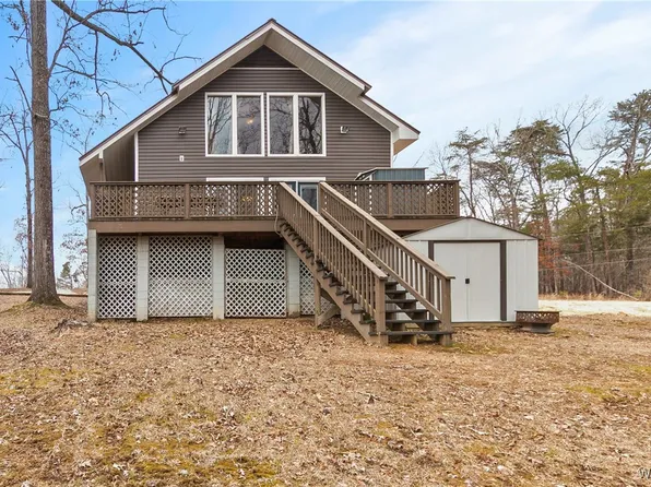 15491 Sandstone Rd, Northport, AL 35475