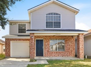 15609 Aiken Ln, Houston, TX 77032