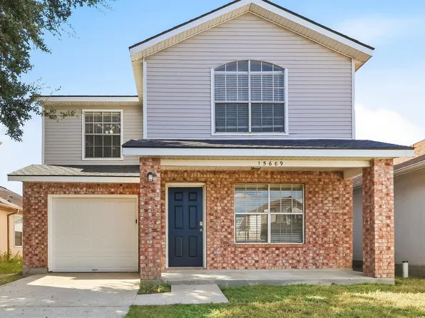 15609 Aiken Ln, Houston, TX 77032