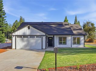 1621 Conners Ct, Paradise, CA 95969