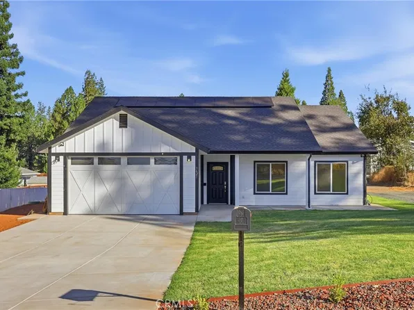 1621 Conners Ct, Paradise, CA 95969