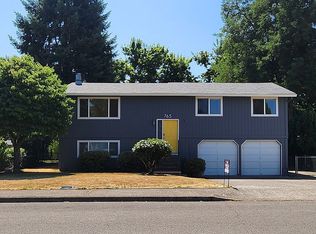 765 NE 16th Ave, Canby, OR 97013