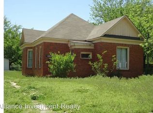 1208 NW 92nd St, Oklahoma City, OK 73114