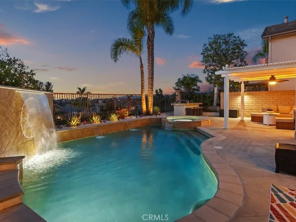 25611 Aria Dr, Mission Viejo, CA 92692