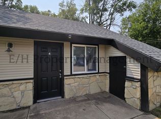 3033 N Jackson Ave #4, Wichita, KS 67204