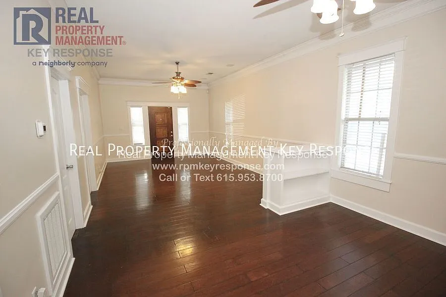 Cottage House in East Nashville! — Photo 2