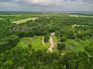 20880 N Fm 709, Hubbard, TX 76648