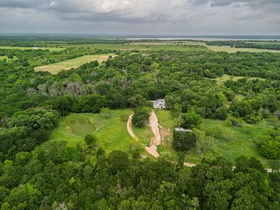 20880 N Fm 709, Hubbard, TX, 76648