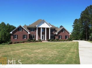 166 Robson Trl, McDonough, GA 30252