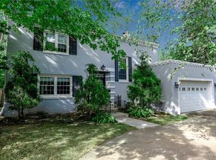 86 Dana Rd, Buffalo, NY 14216