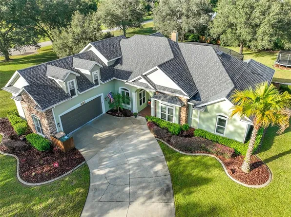 37011 LAKE YALE PLACE, GRAND ISLAND, FL 32735