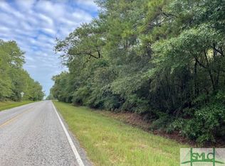 0 Spring Creek Rd, Statesboro, GA 30458