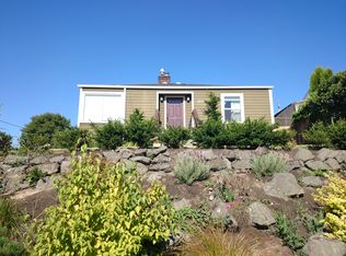 3845 37th Ave SW, Seattle, WA 98126