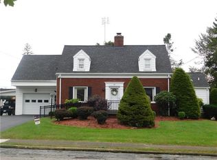 285 East Ave, Greenville, PA 16125