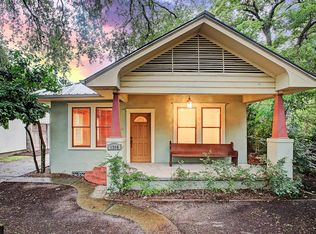 1306 Knox St, Houston, TX 77007