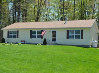 127 Cranberry Dr, Blakeslee, PA 18610