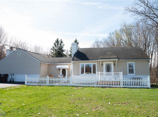 12071 Butternut Rd, Newbury, OH 44065