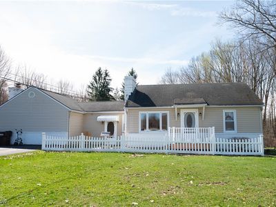 12071 Butternut Rd, Newbury, OH, 44065
