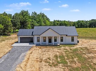 1416 Daniel Boone Rd, Nortonville, KY 42442