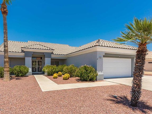 2nd image of 14026 W Caballero Dr