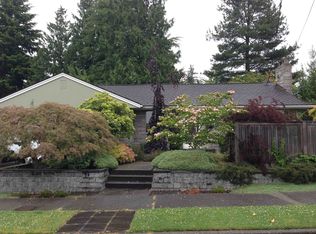 7308 47th Ave NE, Seattle, WA 98115